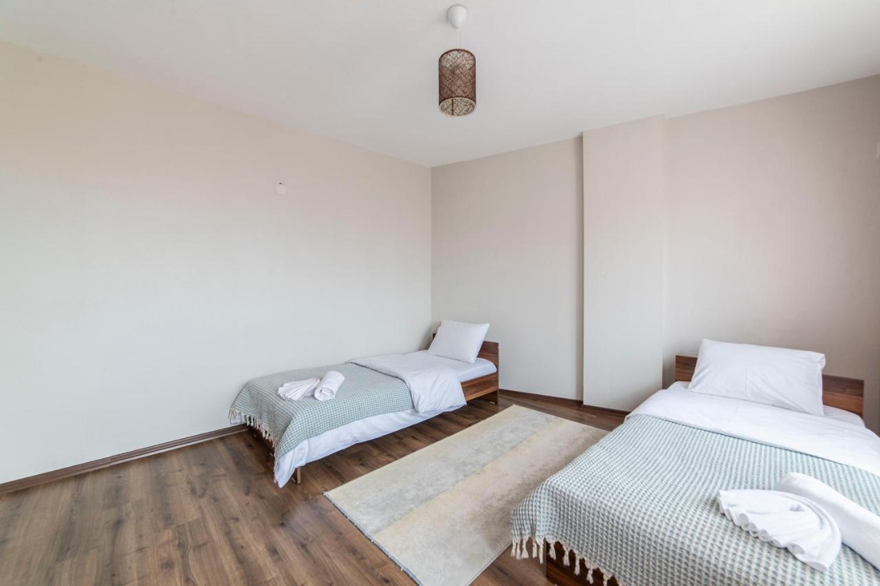 Centrally Located 2 Bedroom Apt With Netflix Бурса Экстерьер фото