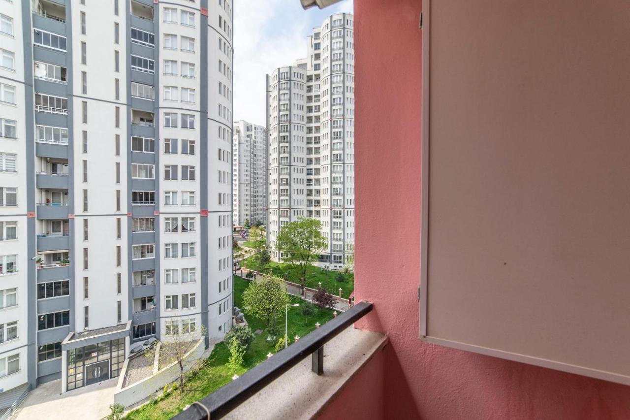 Centrally Located 2 Bedroom Apt With Netflix Бурса Экстерьер фото