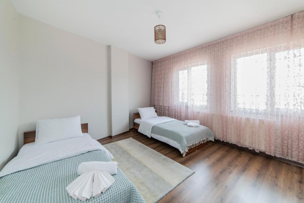 Centrally Located 2 Bedroom Apt With Netflix Бурса Экстерьер фото