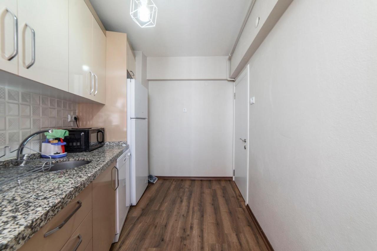 Centrally Located 2 Bedroom Apt With Netflix Бурса Экстерьер фото