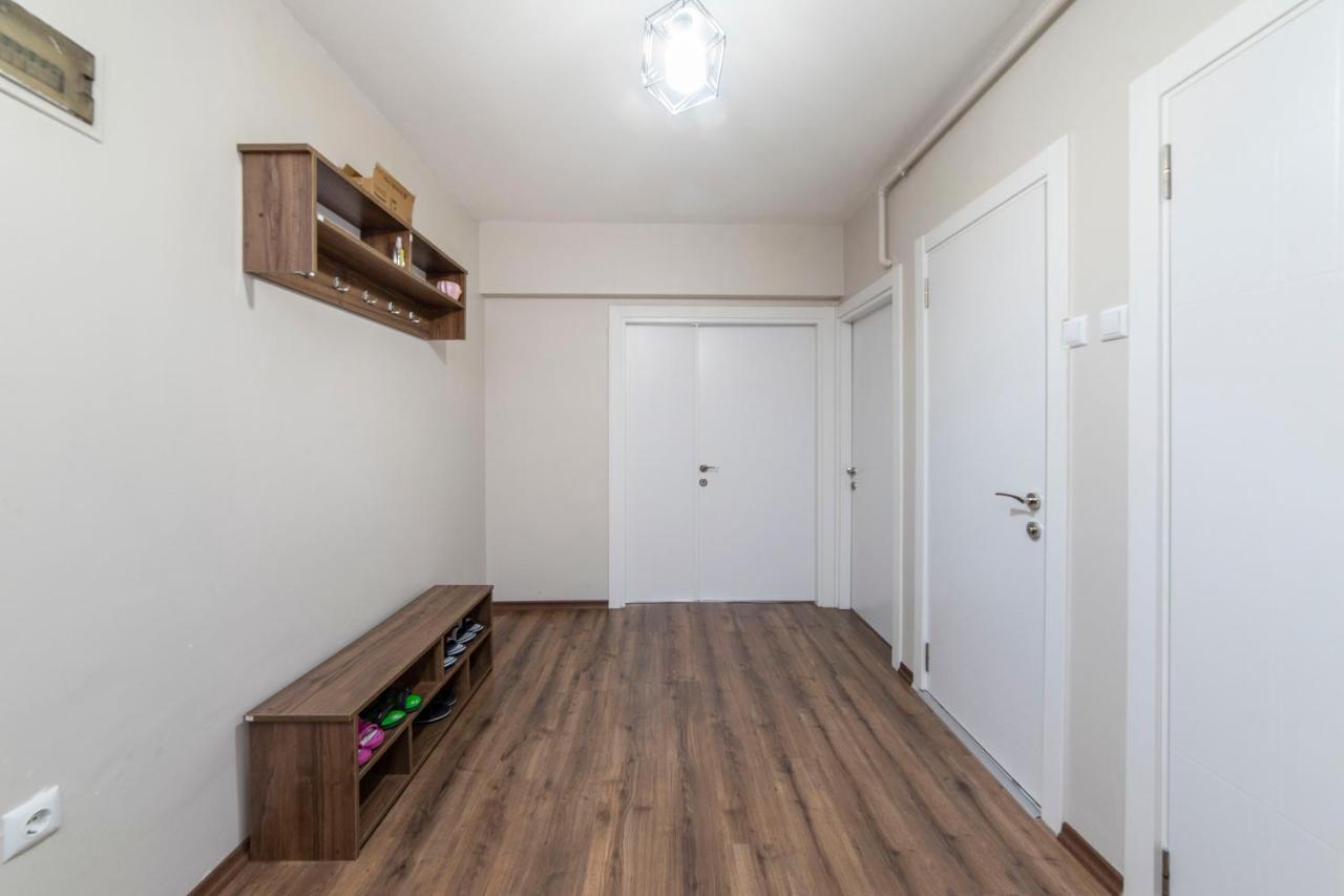 Centrally Located 2 Bedroom Apt With Netflix Бурса Экстерьер фото
