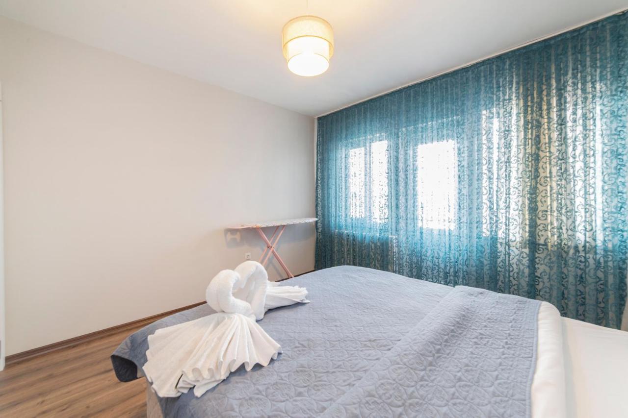 Centrally Located 2 Bedroom Apt With Netflix Бурса Экстерьер фото