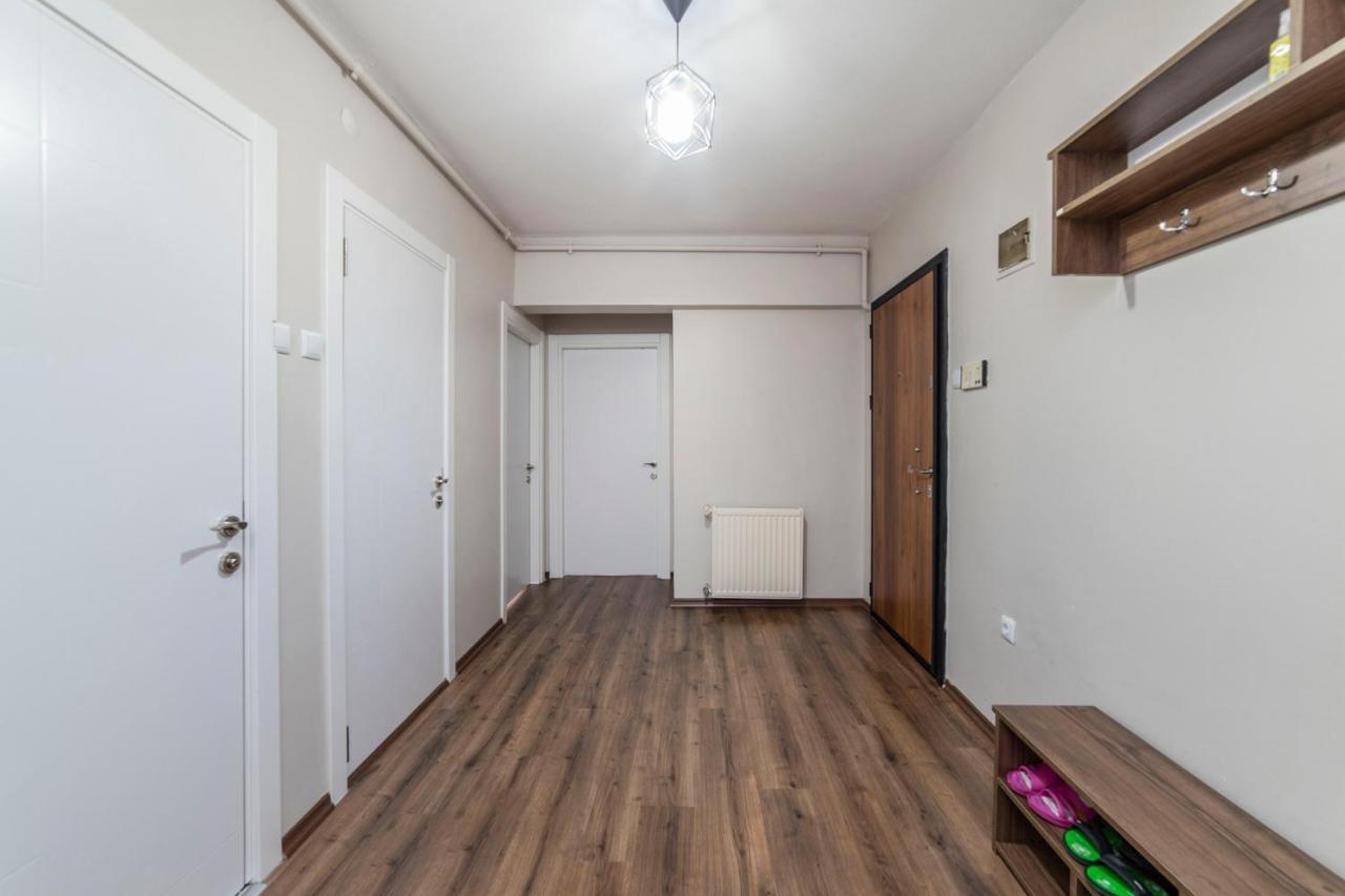 Centrally Located 2 Bedroom Apt With Netflix Бурса Экстерьер фото