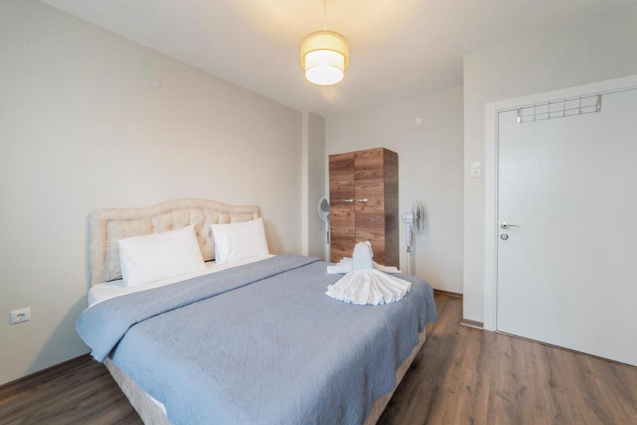 Centrally Located 2 Bedroom Apt With Netflix Бурса Экстерьер фото