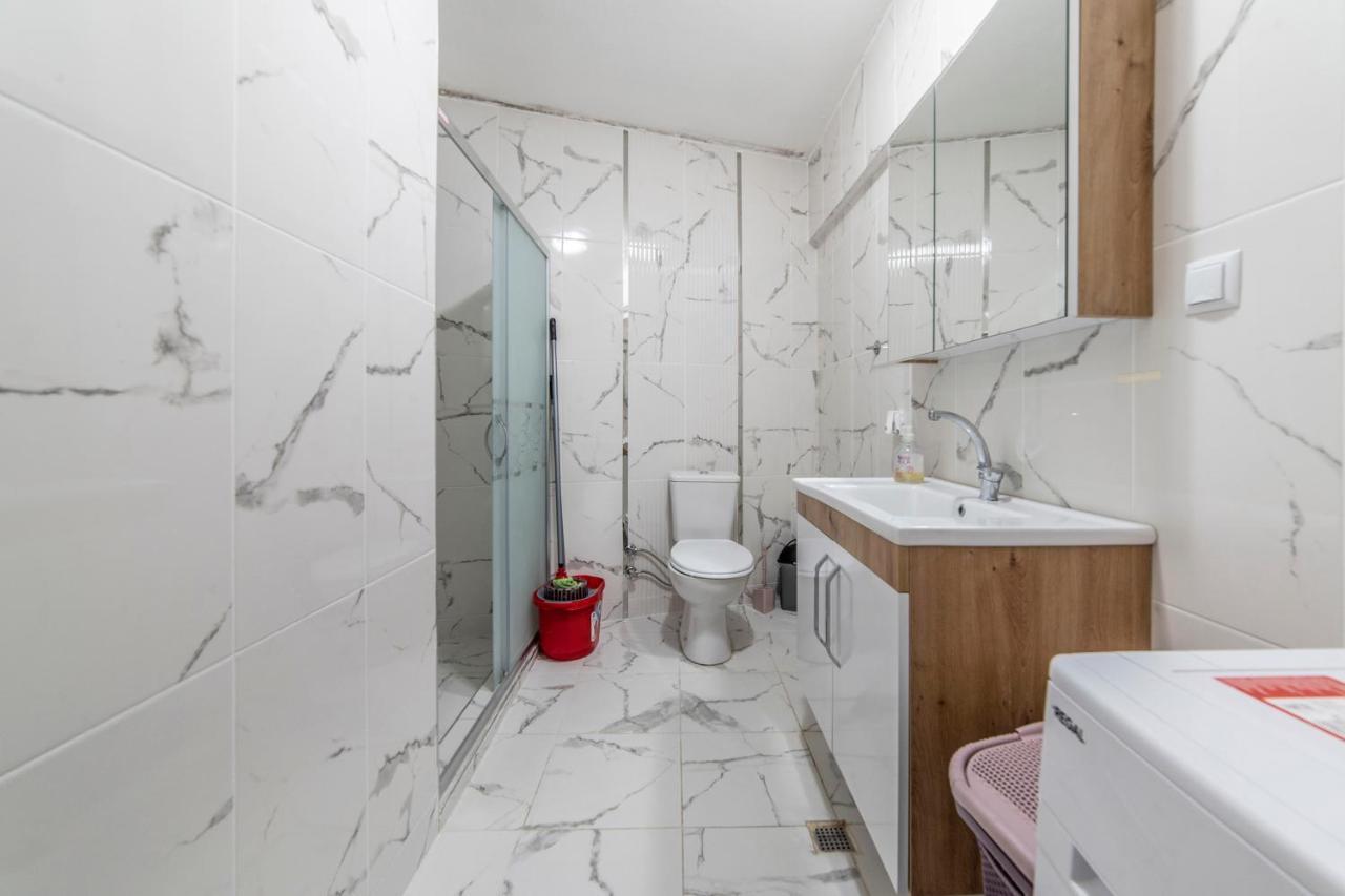 Centrally Located 2 Bedroom Apt With Netflix Бурса Экстерьер фото